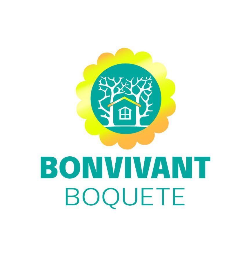 Hotel Bonvivant Boquete Alto Boquete Zewnętrze zdjęcie