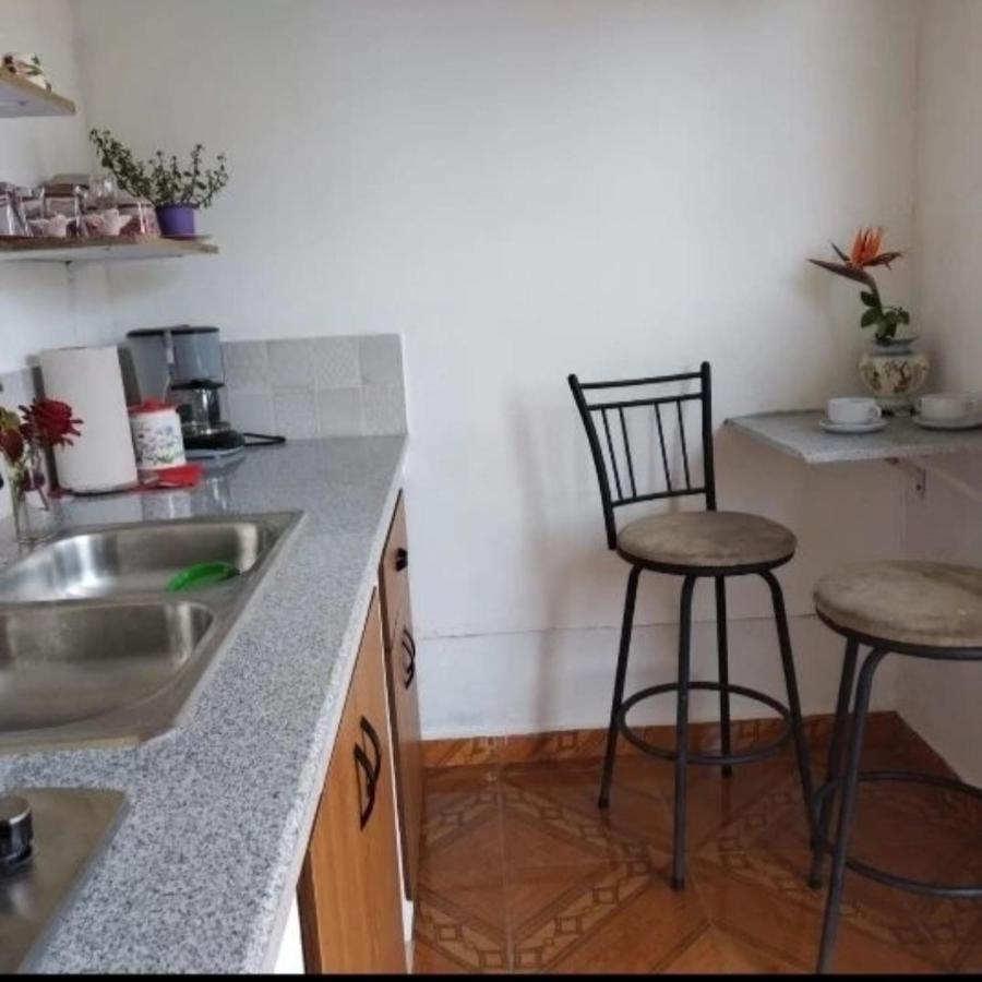 Hotel Bonvivant Boquete Alto Boquete Zewnętrze zdjęcie