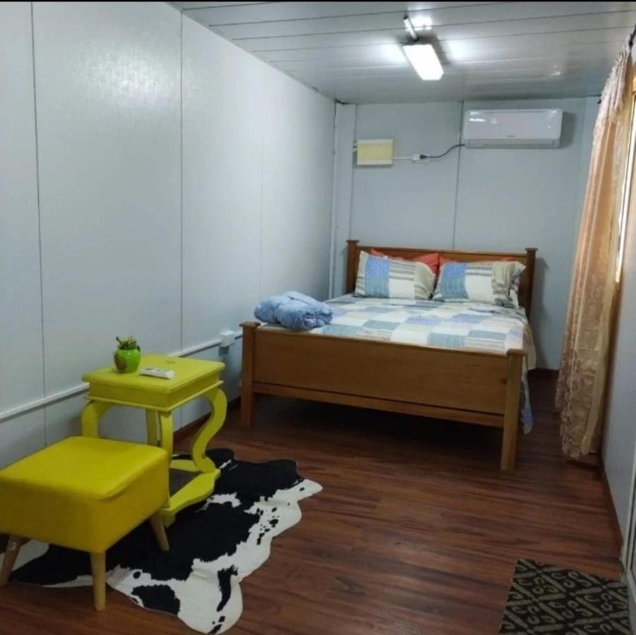 Hotel Bonvivant Boquete Alto Boquete Zewnętrze zdjęcie