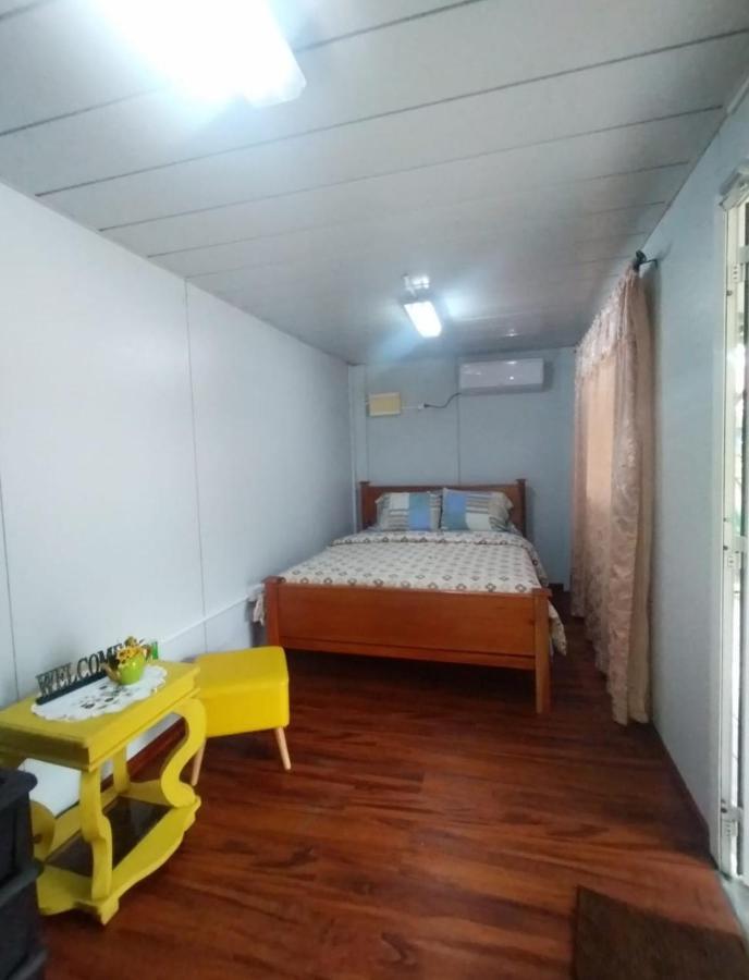 Hotel Bonvivant Boquete Alto Boquete Zewnętrze zdjęcie