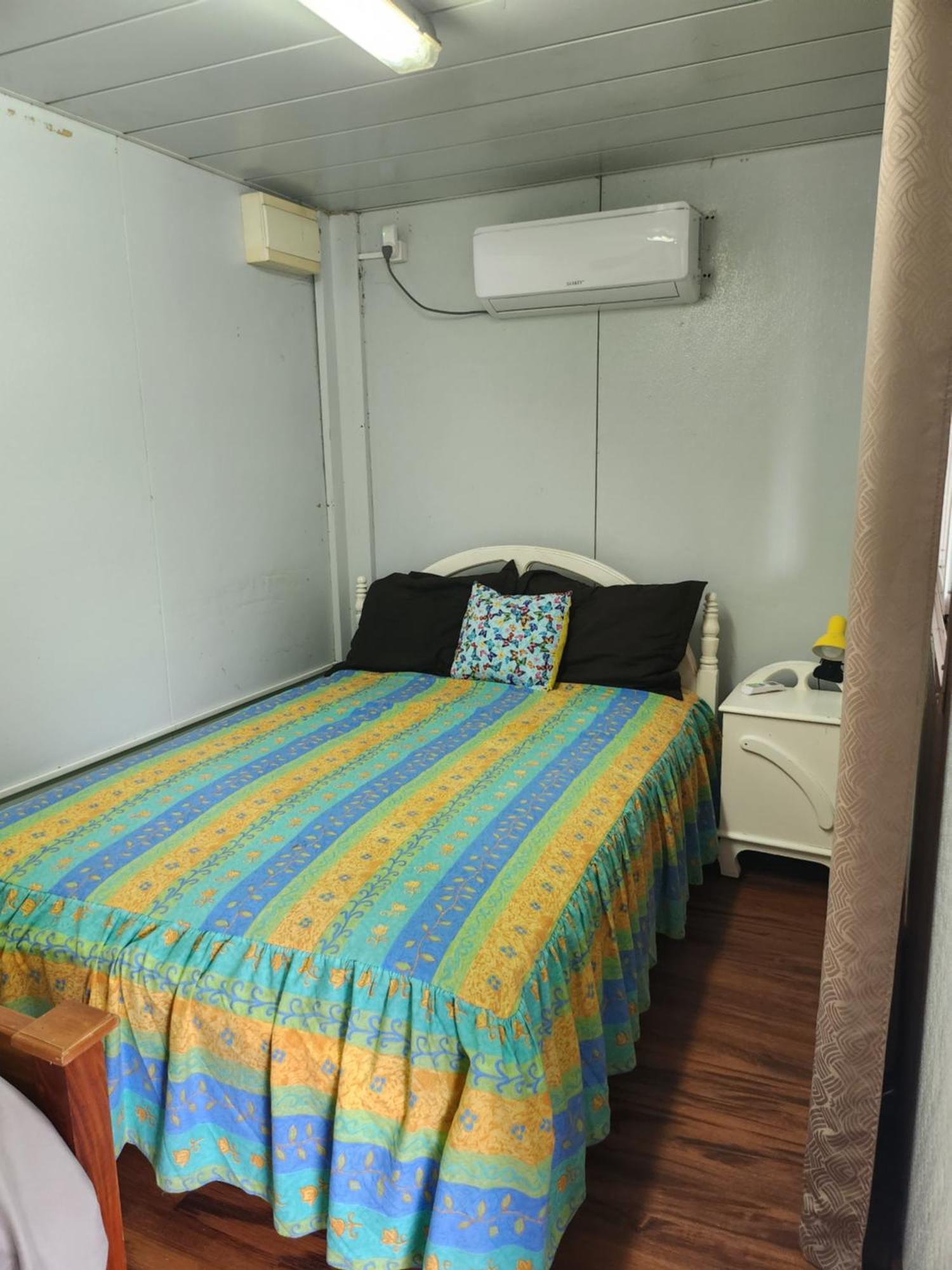 Hotel Bonvivant Boquete Alto Boquete Zewnętrze zdjęcie