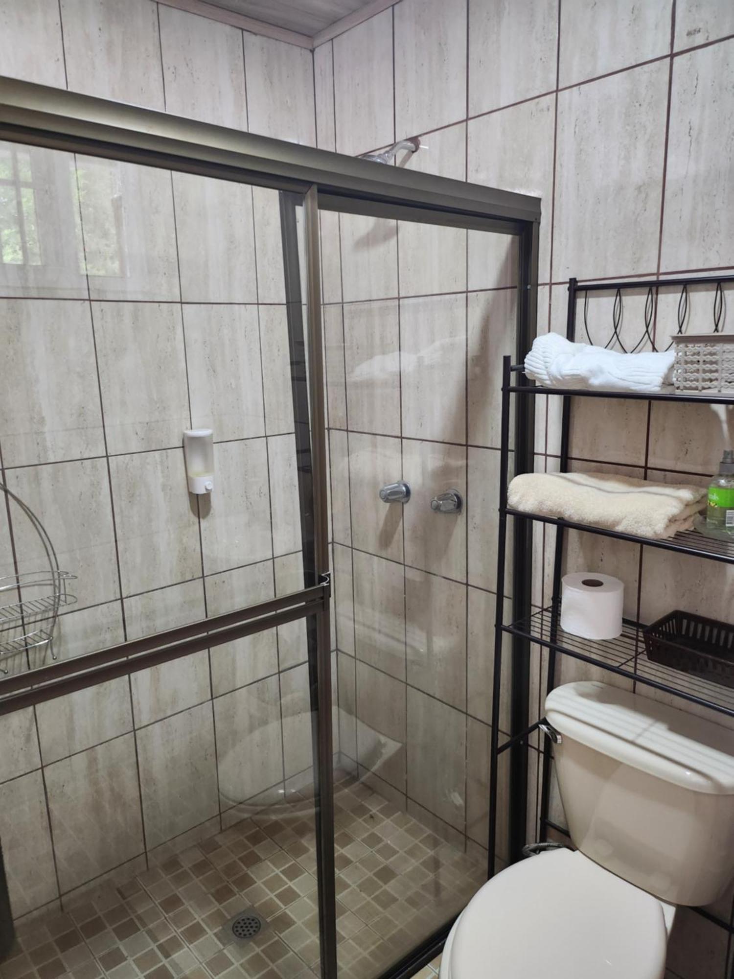Hotel Bonvivant Boquete Alto Boquete Zewnętrze zdjęcie