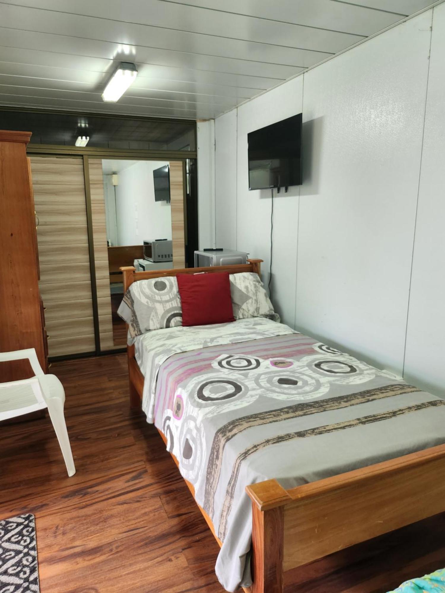Hotel Bonvivant Boquete Alto Boquete Zewnętrze zdjęcie