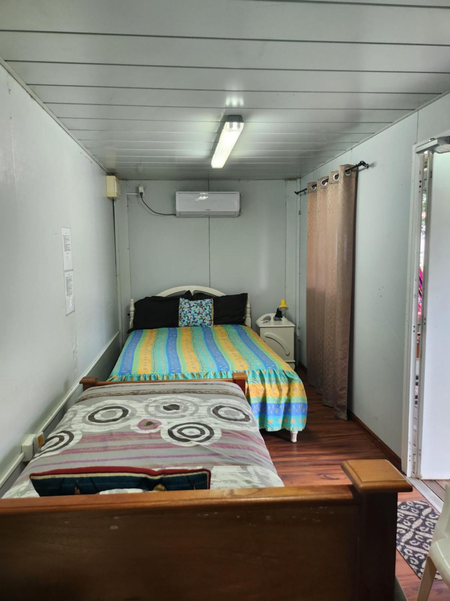 Hotel Bonvivant Boquete Alto Boquete Zewnętrze zdjęcie
