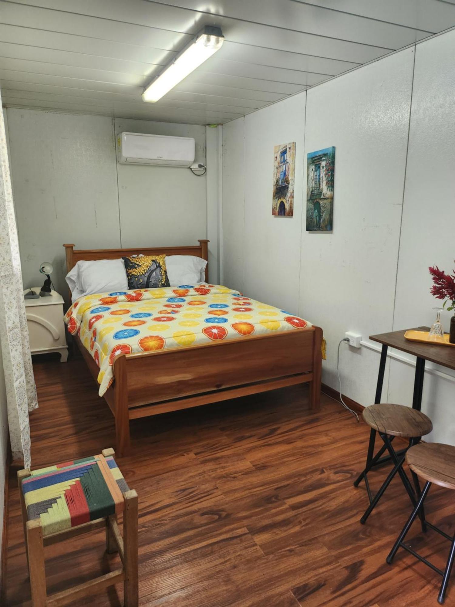 Hotel Bonvivant Boquete Alto Boquete Zewnętrze zdjęcie