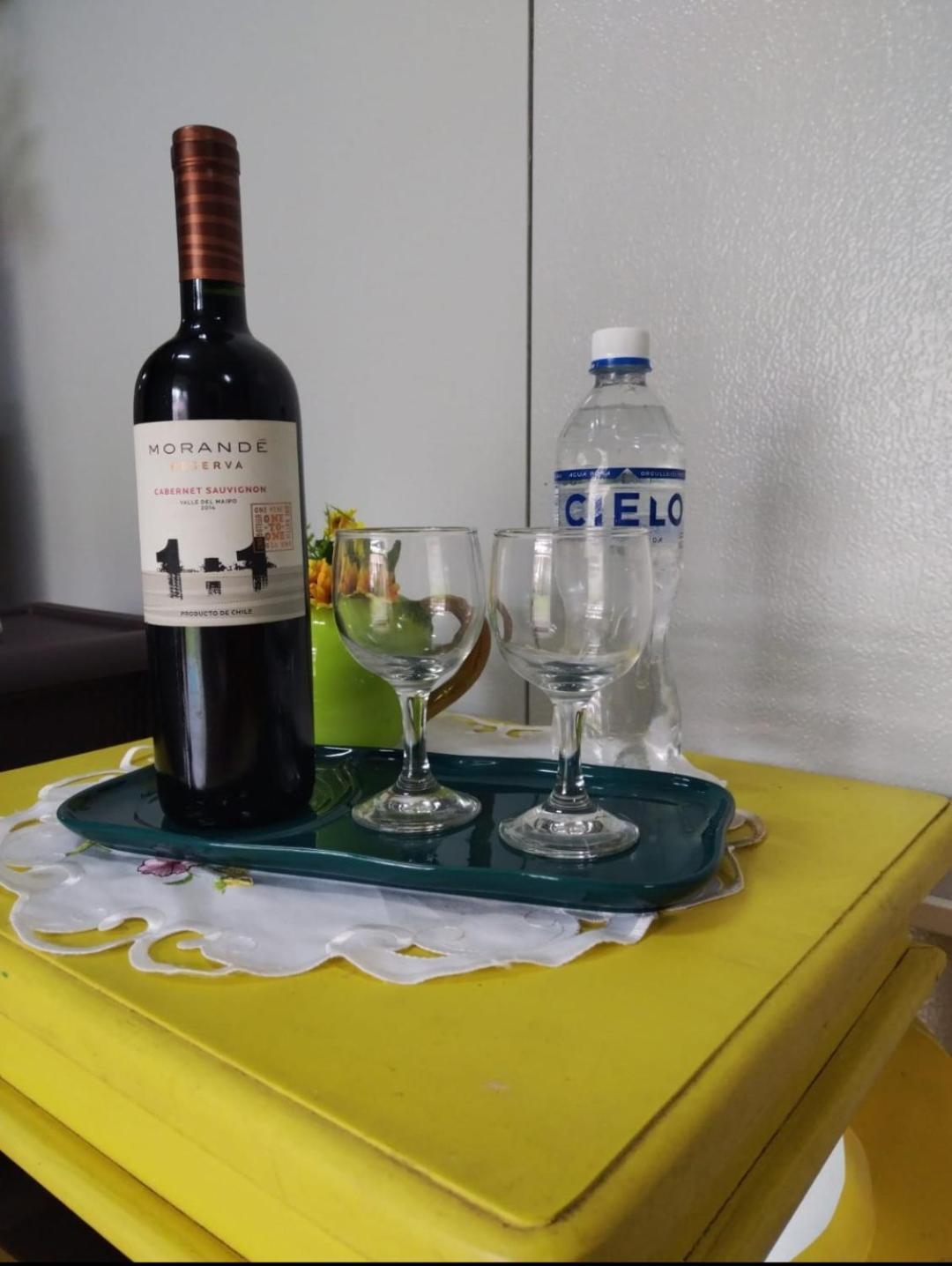 Hotel Bonvivant Boquete Alto Boquete Zewnętrze zdjęcie